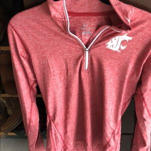 Washington State University Top!